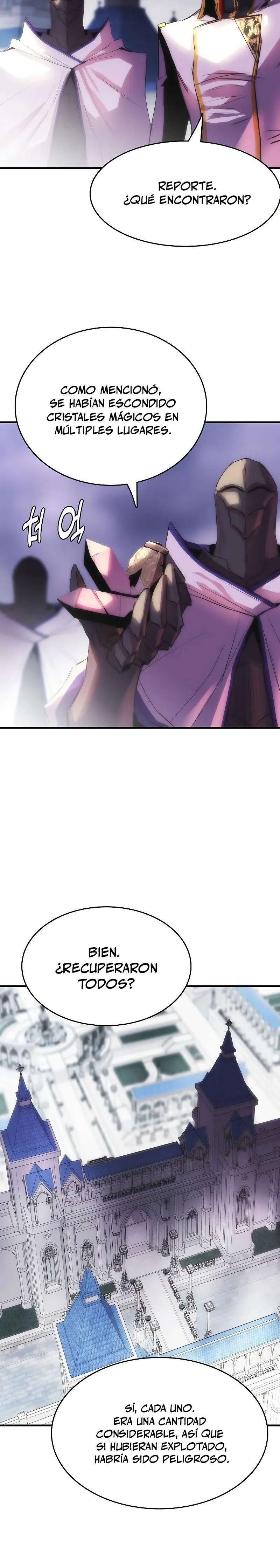 Instinto de regresión del sabueso > Capitulo 94 > Page 41