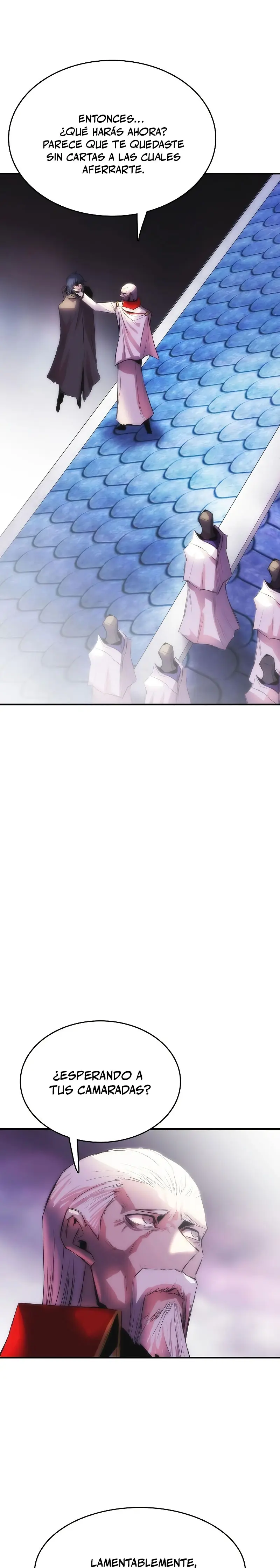 Instinto de regresión del sabueso > Capitulo 94 > Page 51