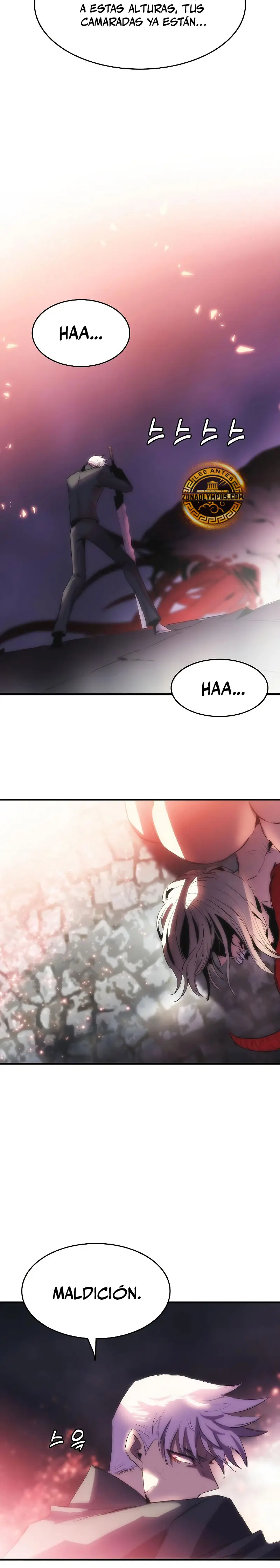 Instinto de regresión del sabueso > Capitulo 94 > Page 61