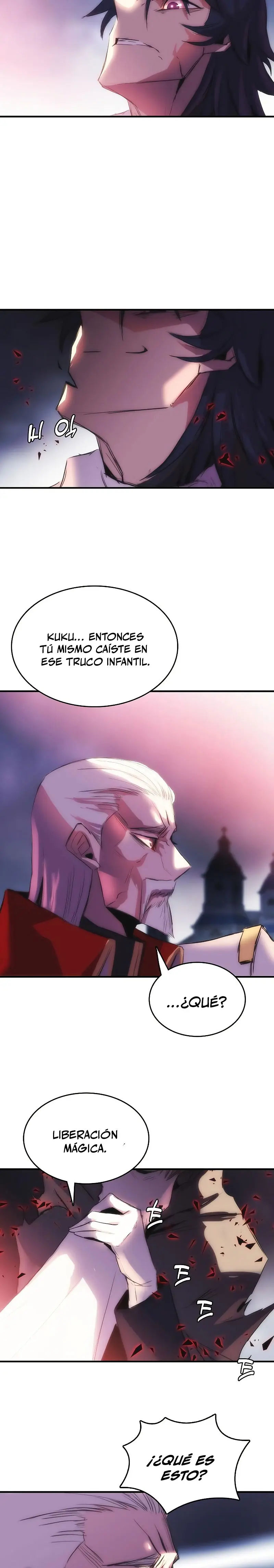 Instinto de regresión del sabueso > Capitulo 94 > Page 91