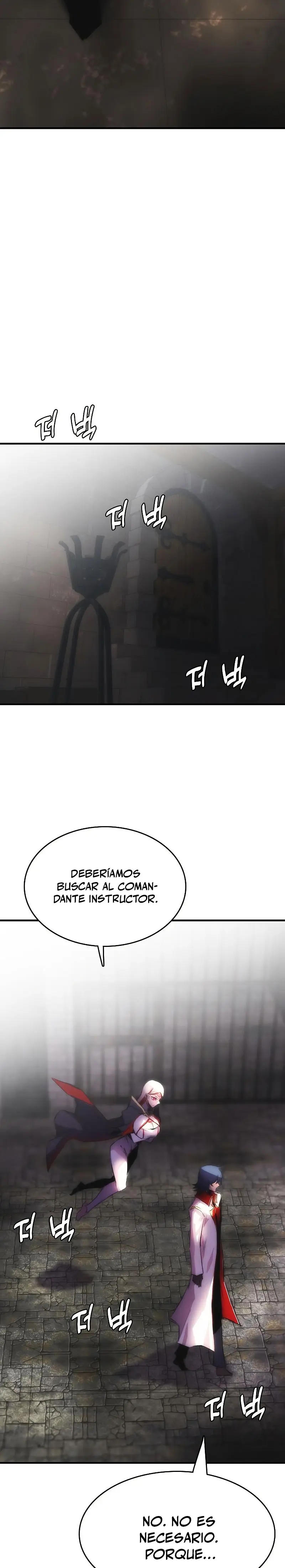 Instinto de regresión del sabueso > Capitulo 94 > Page 161