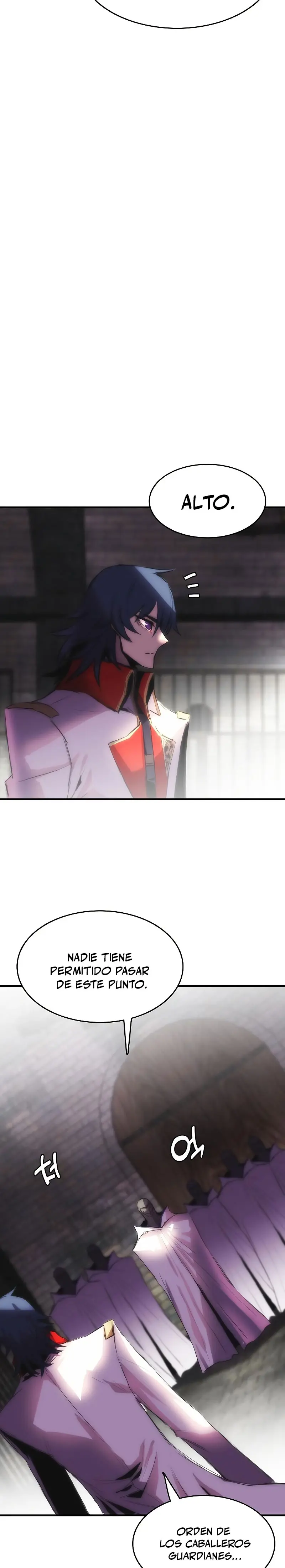 Instinto de regresión del sabueso > Capitulo 94 > Page 171