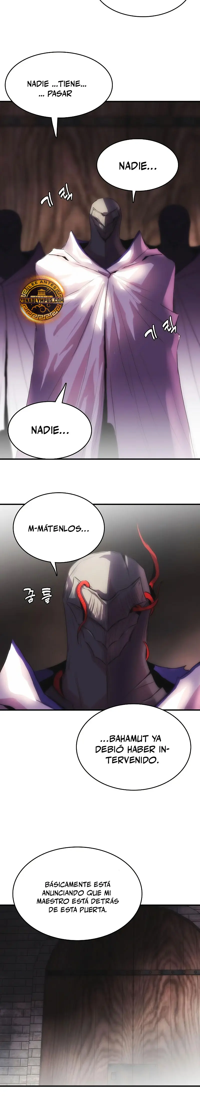 Instinto de regresión del sabueso > Capitulo 94 > Page 181