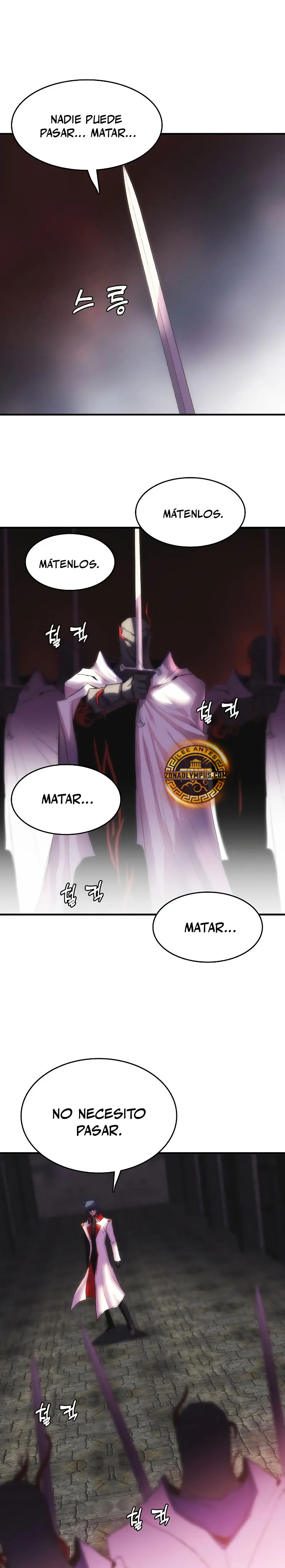 Instinto de regresión del sabueso > Capitulo 94 > Page 191