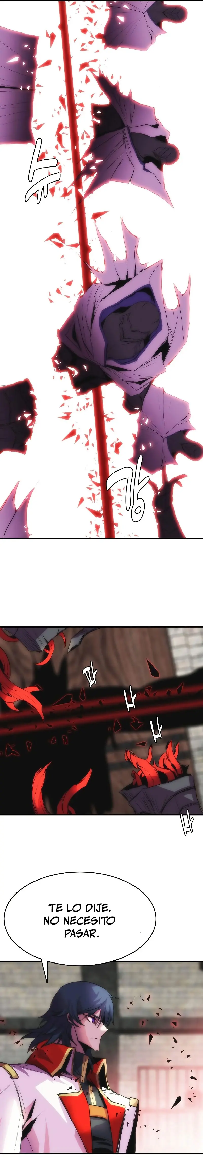 Instinto de regresión del sabueso > Capitulo 94 > Page 211