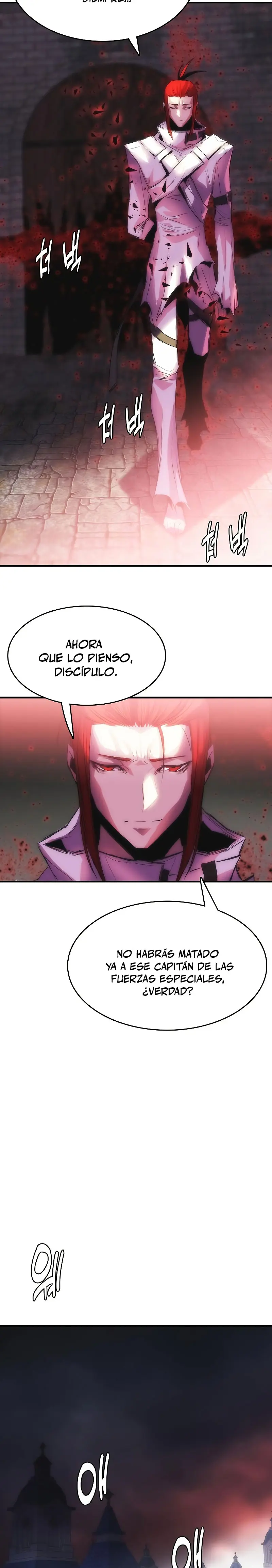 Instinto de regresión del sabueso > Capitulo 94 > Page 231