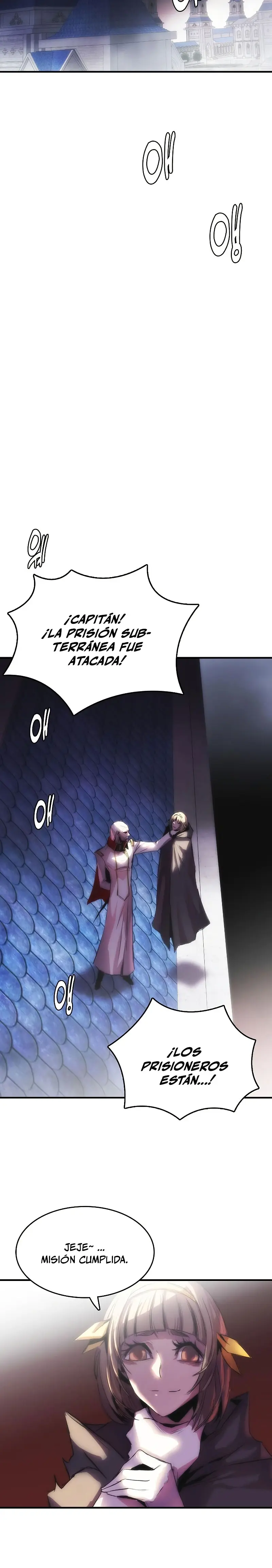 Instinto de regresión del sabueso > Capitulo 94 > Page 241