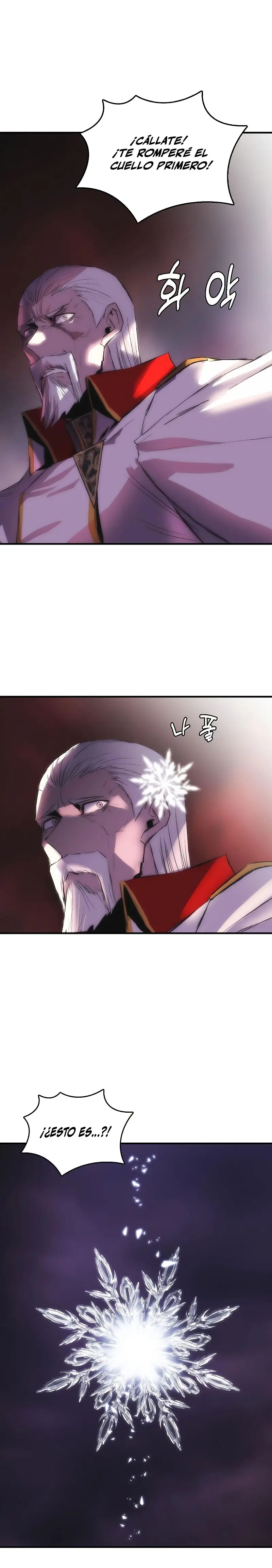 Instinto de regresión del sabueso > Capitulo 94 > Page 261