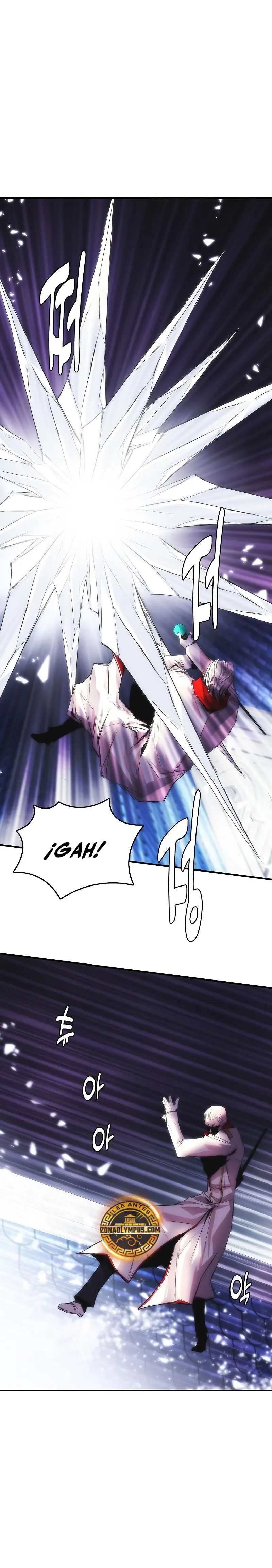 Instinto de regresión del sabueso > Capitulo 94 > Page 271