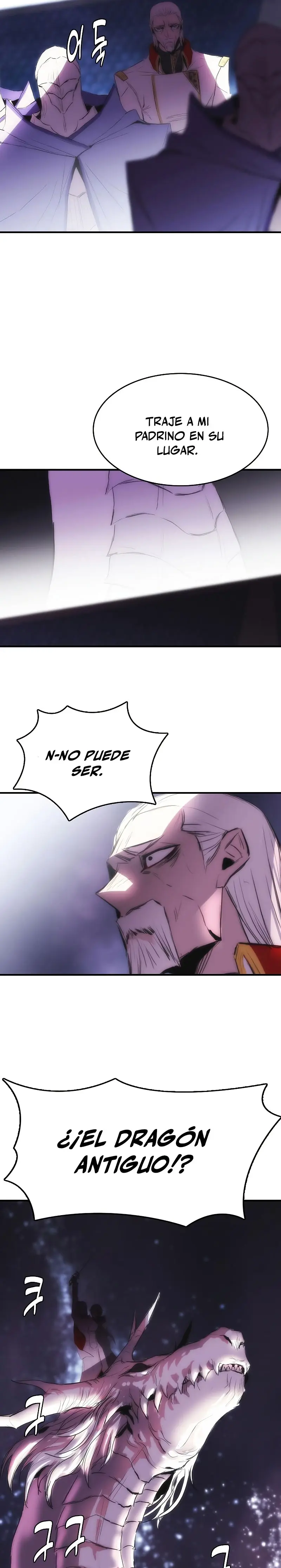 Instinto de regresión del sabueso > Capitulo 94 > Page 301