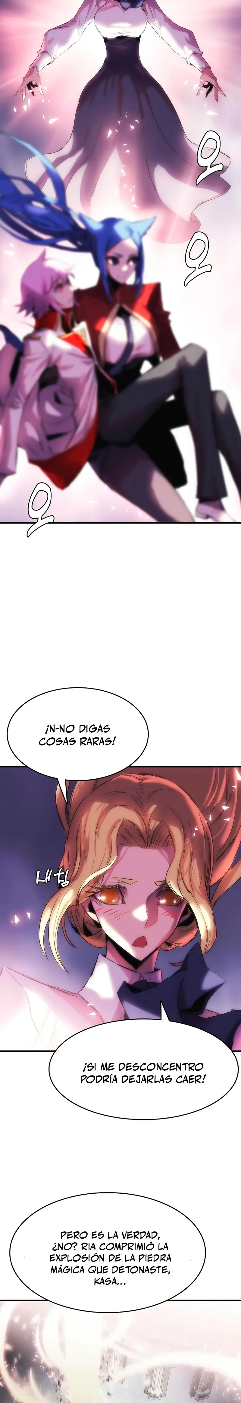 Instinto de regresión del sabueso > Capitulo 95 > Page 51