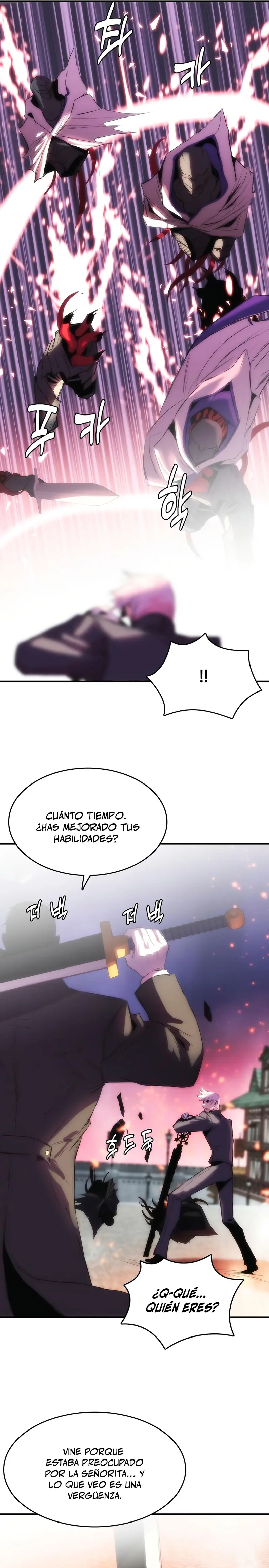 Instinto de regresión del sabueso > Capitulo 95 > Page 81