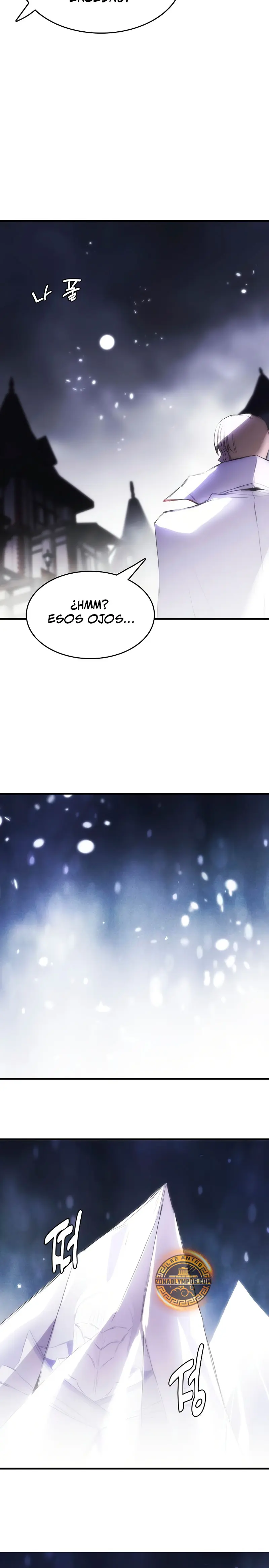 Instinto de regresión del sabueso > Capitulo 95 > Page 141