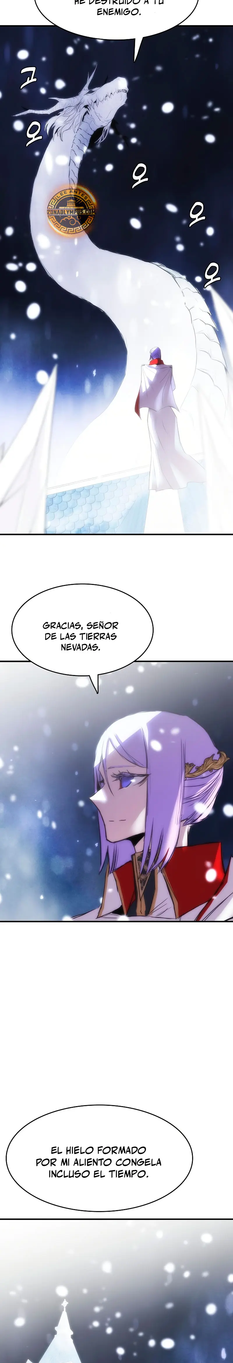 Instinto de regresión del sabueso > Capitulo 95 > Page 161