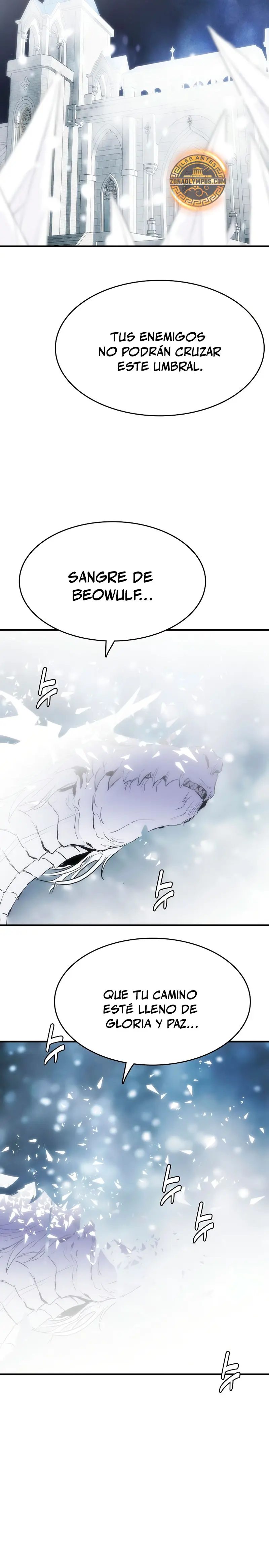 Instinto de regresión del sabueso > Capitulo 95 > Page 171