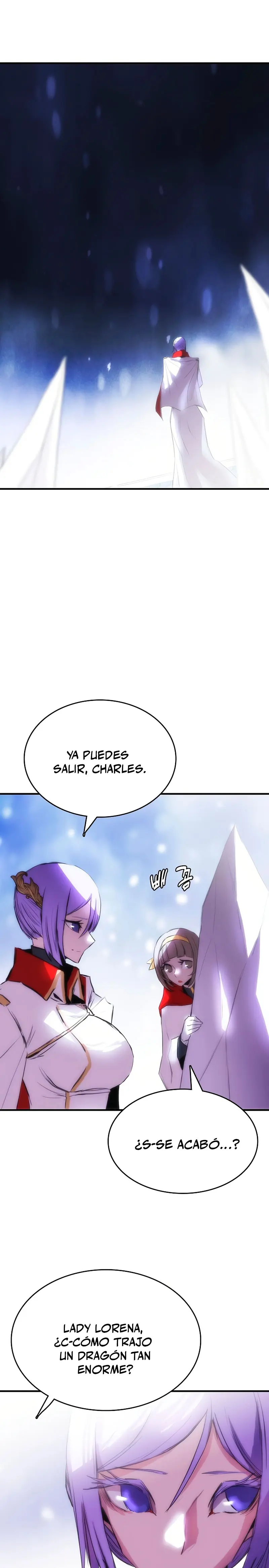 Instinto de regresión del sabueso > Capitulo 95 > Page 181