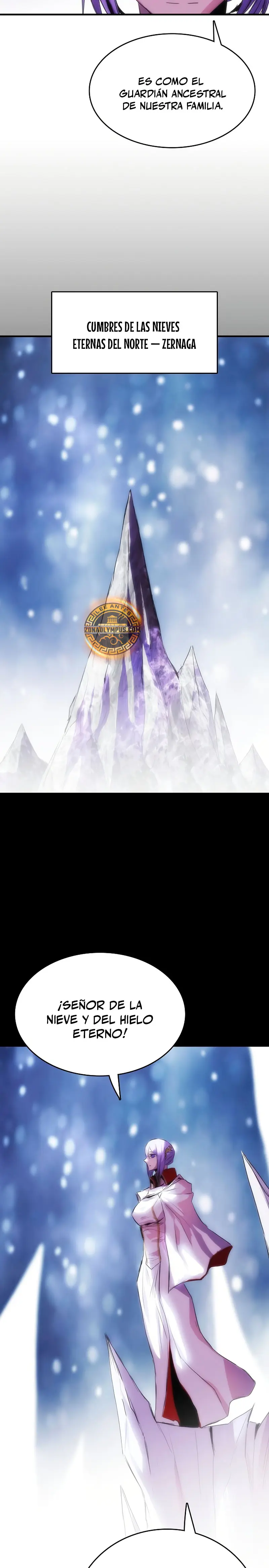 Instinto de regresión del sabueso > Capitulo 95 > Page 191