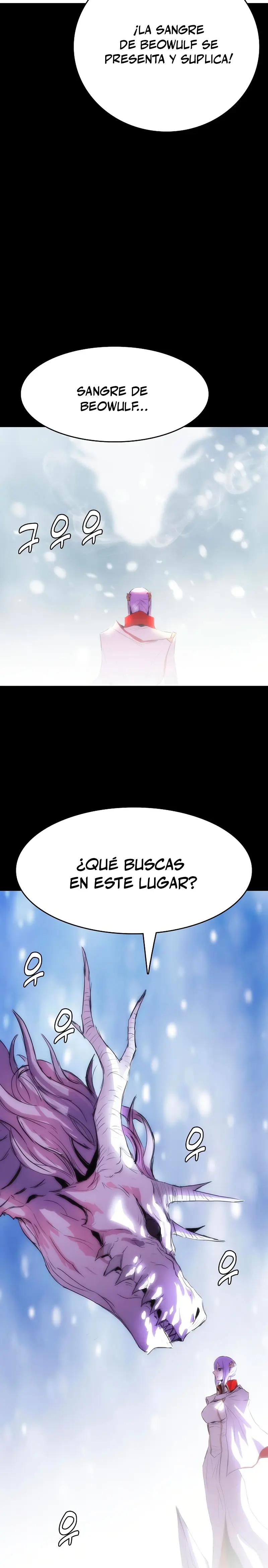 Instinto de regresión del sabueso > Capitulo 95 > Page 201