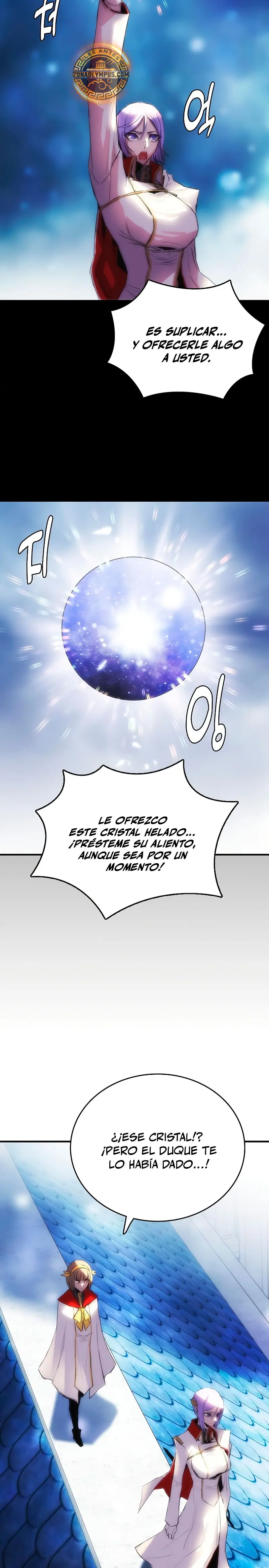 Instinto de regresión del sabueso > Capitulo 95 > Page 221