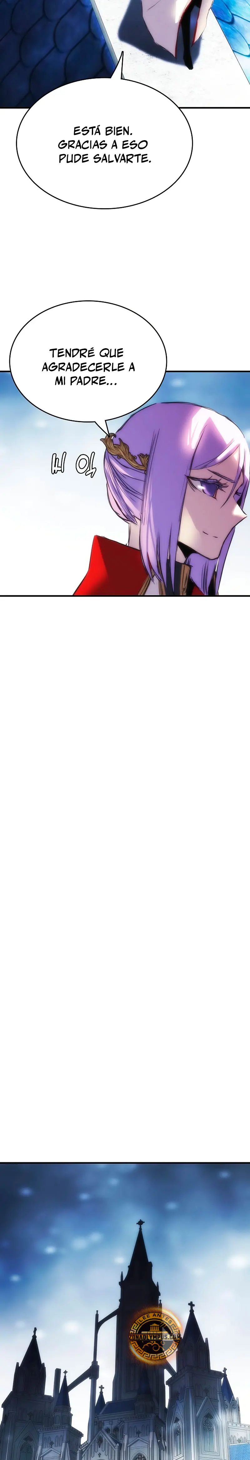 Instinto de regresión del sabueso > Capitulo 95 > Page 241