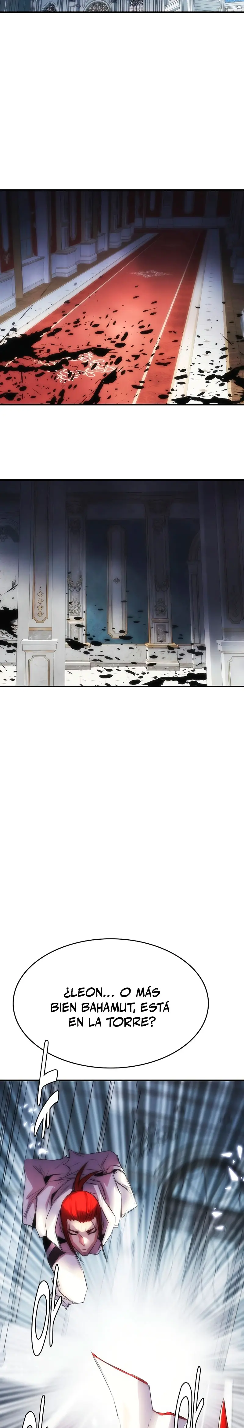 Instinto de regresión del sabueso > Capitulo 95 > Page 251