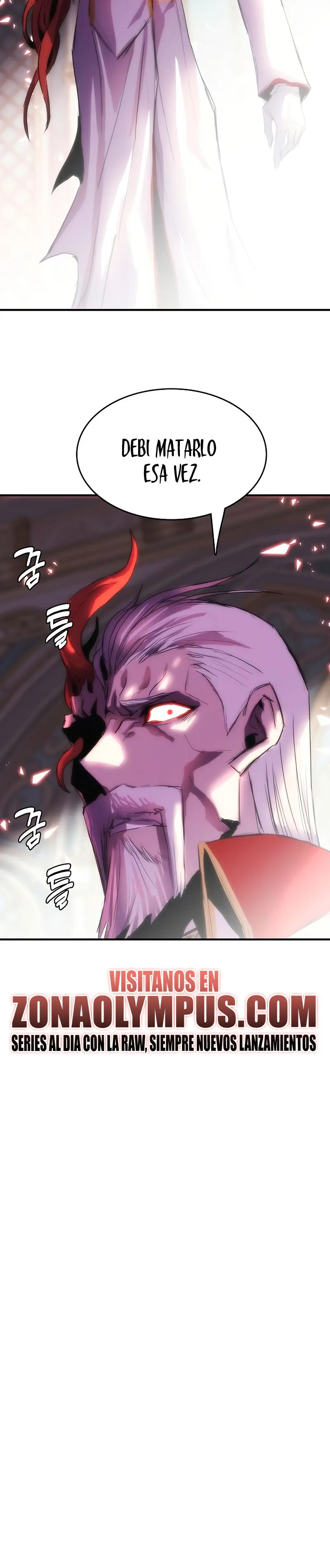 Instinto de regresión del sabueso > Capitulo 95 > Page 301