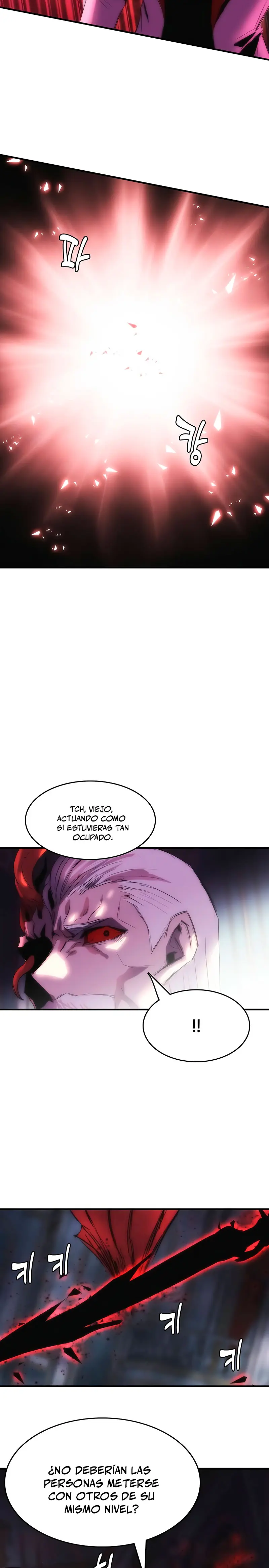 Instinto de regresión del sabueso > Capitulo 96 > Page 51