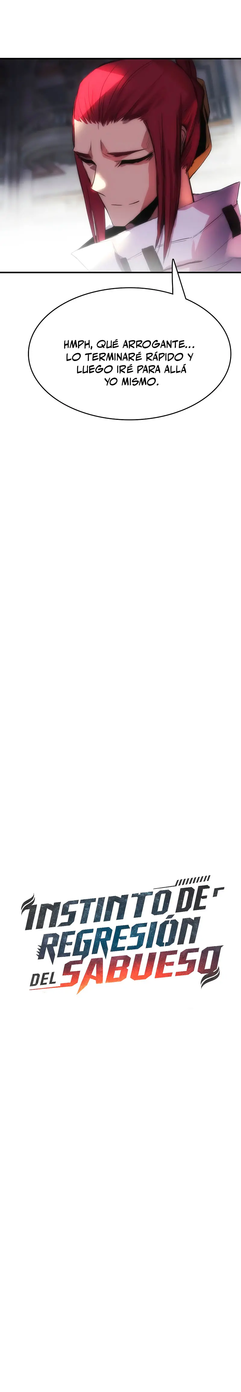Instinto de regresión del sabueso > Capitulo 96 > Page 81