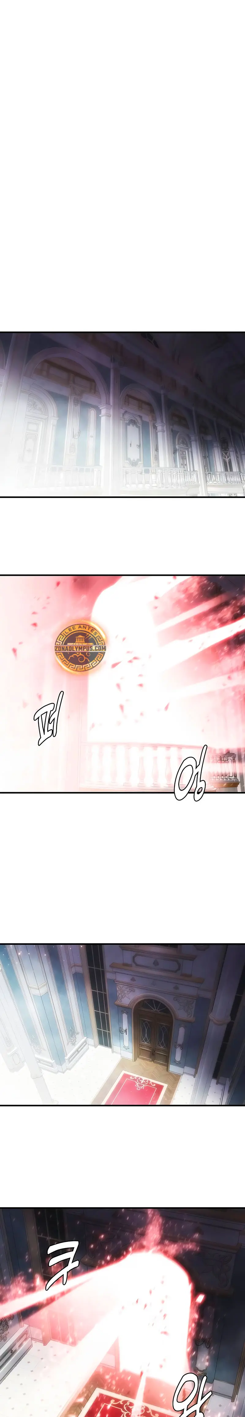 Instinto de regresión del sabueso > Capitulo 96 > Page 91