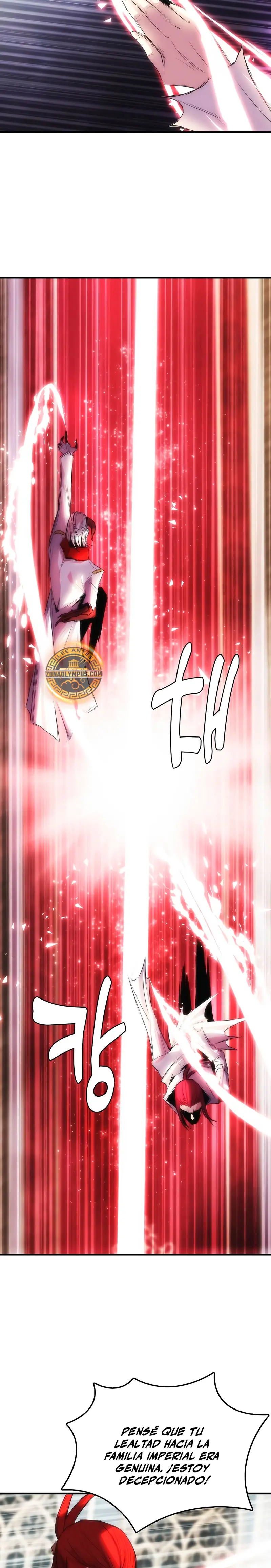 Instinto de regresión del sabueso > Capitulo 96 > Page 111