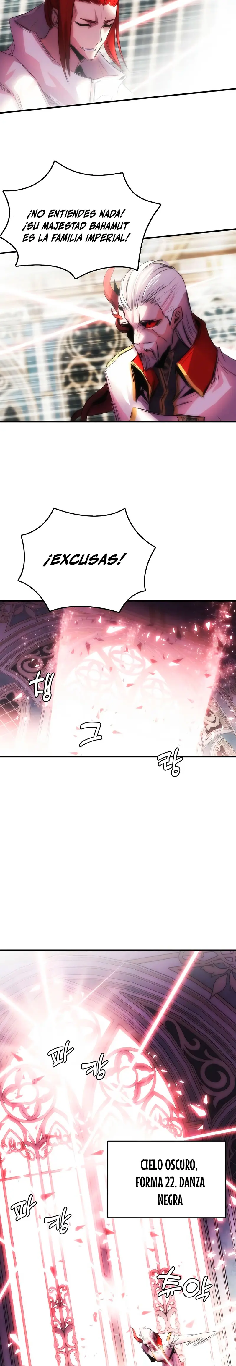 Instinto de regresión del sabueso > Capitulo 96 > Page 131