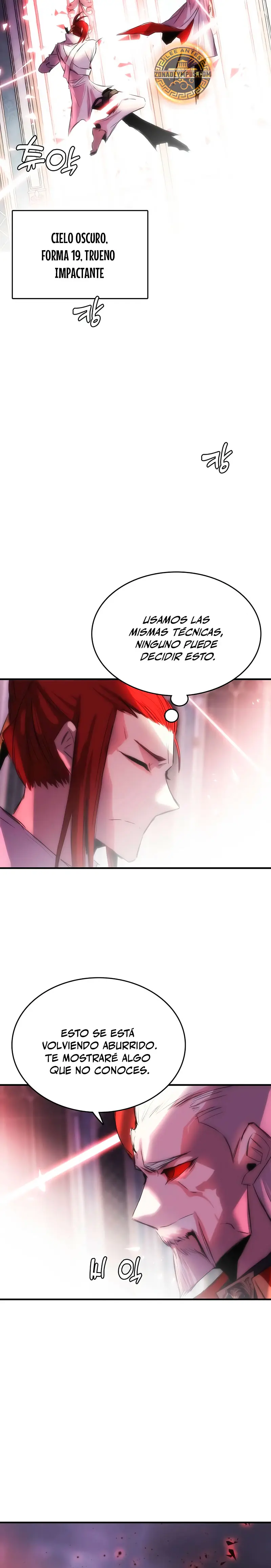 Instinto de regresión del sabueso > Capitulo 96 > Page 141