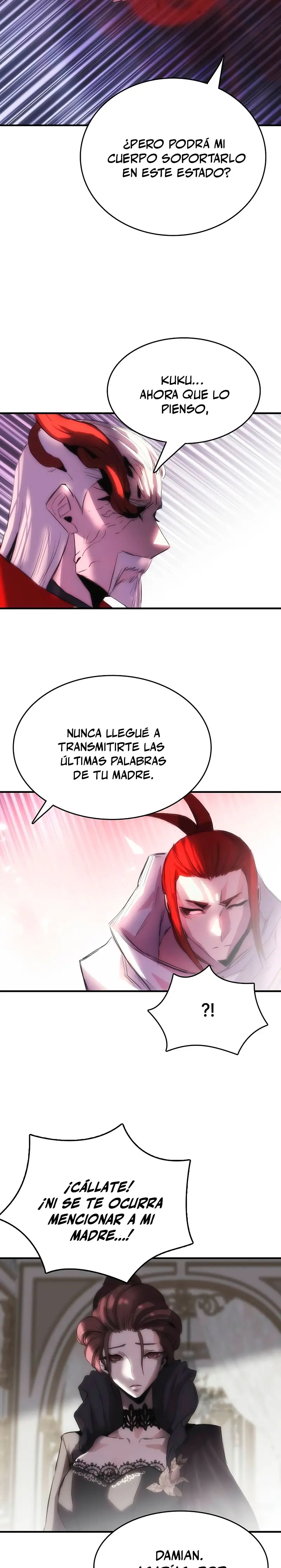 Instinto de regresión del sabueso > Capitulo 96 > Page 191