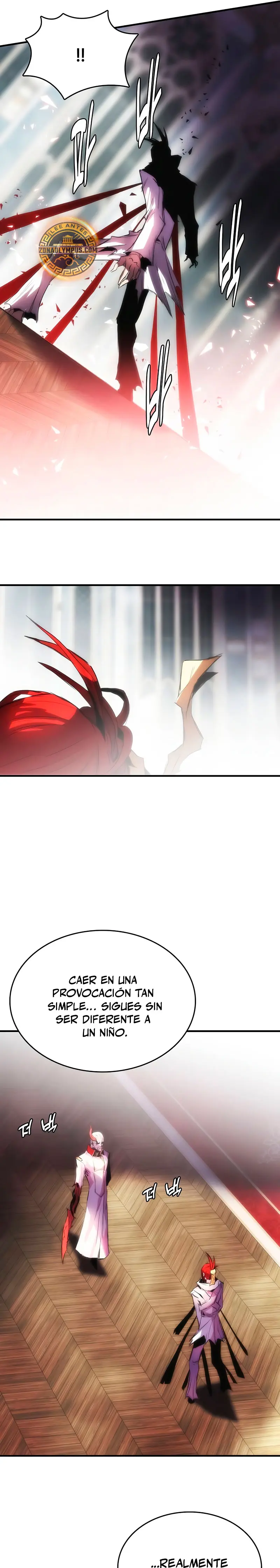 Instinto de regresión del sabueso > Capitulo 96 > Page 211