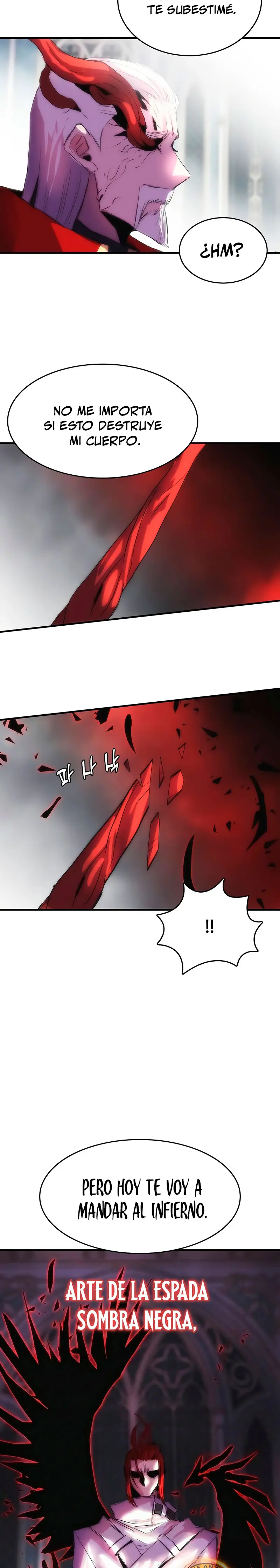 Instinto de regresión del sabueso > Capitulo 96 > Page 221