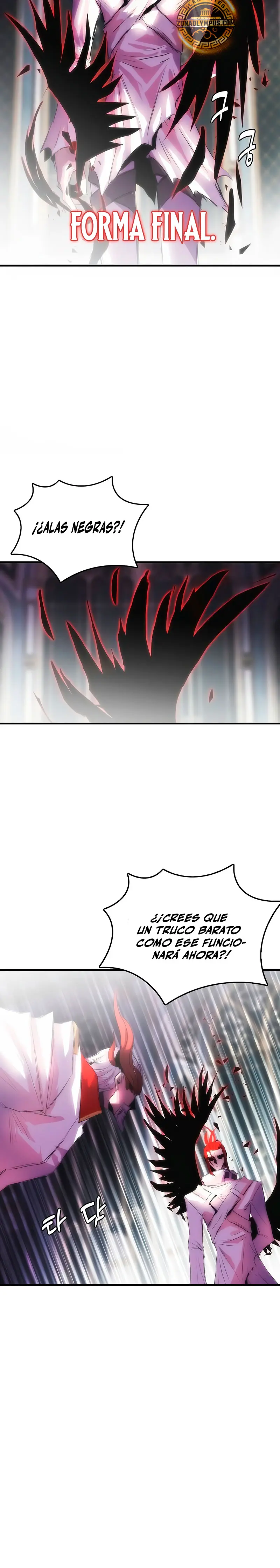 Instinto de regresión del sabueso > Capitulo 96 > Page 231