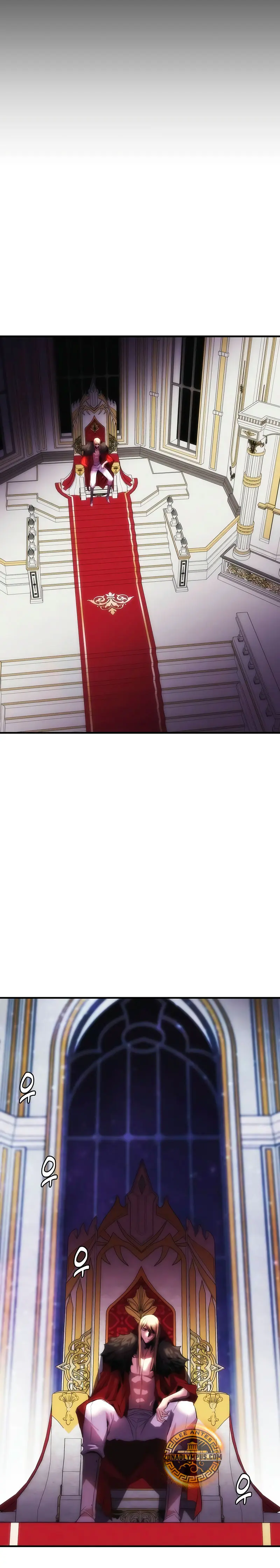 Instinto de regresión del sabueso > Capitulo 96 > Page 261