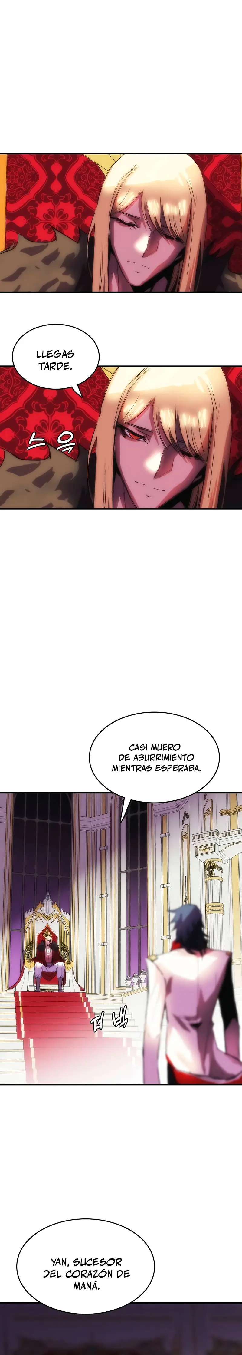 Instinto de regresión del sabueso > Capitulo 96 > Page 271