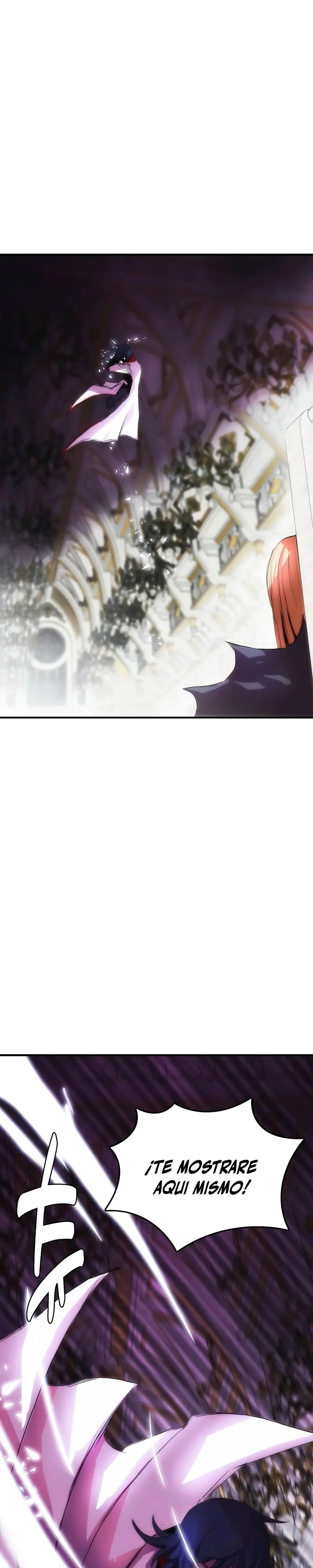 Instinto de regresión del sabueso > Capitulo 96 > Page 301