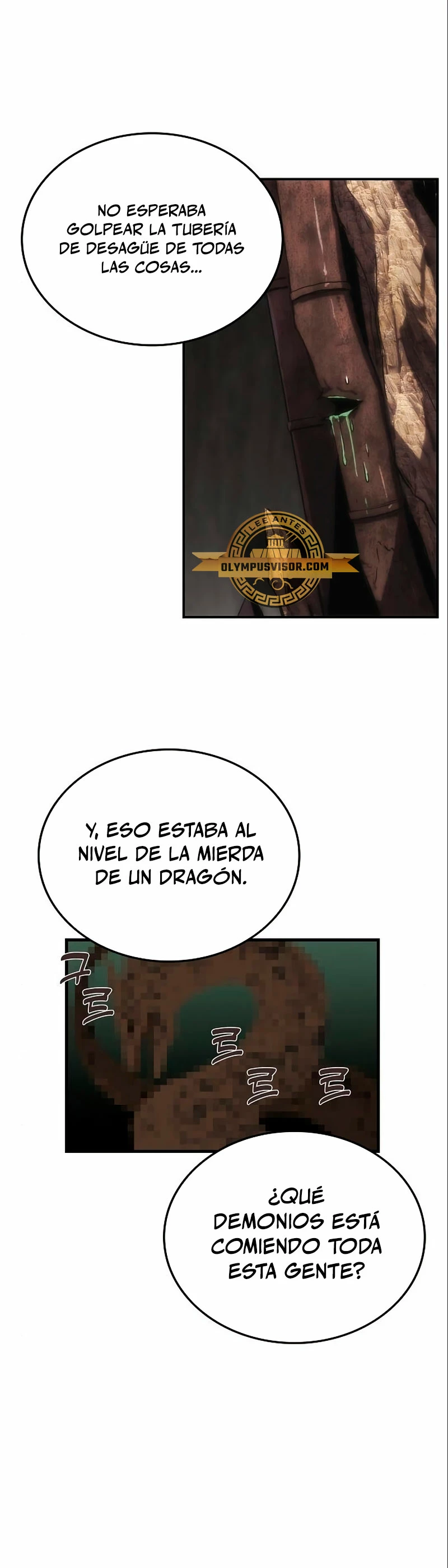 Instinto de regresión del sabueso > Capitulo 6 > Page 101