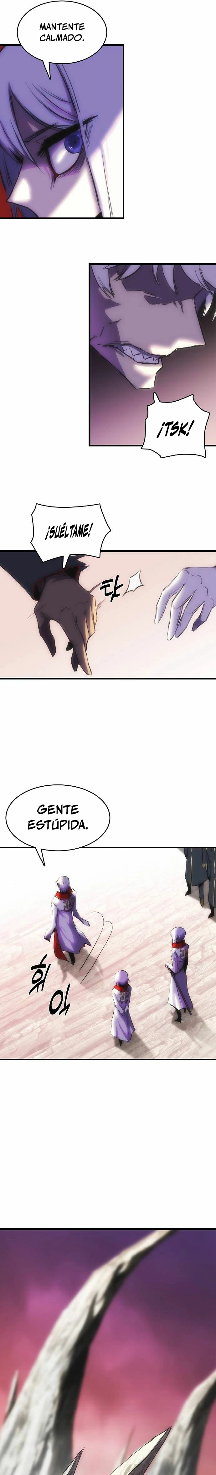 Instinto de regresión del sabueso > Capitulo 17 > Page 111