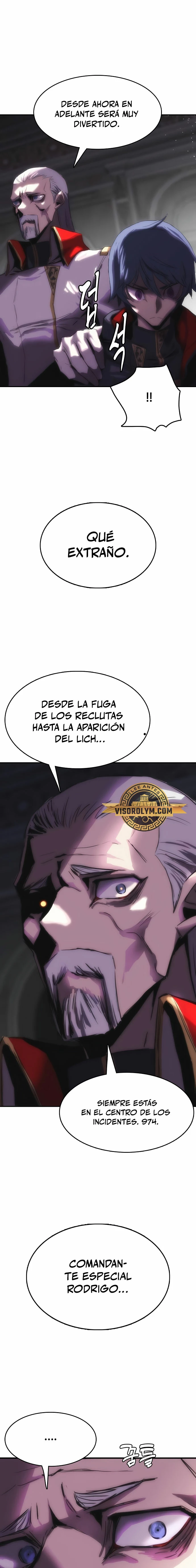 Instinto de regresión del sabueso > Capitulo 26 > Page 11