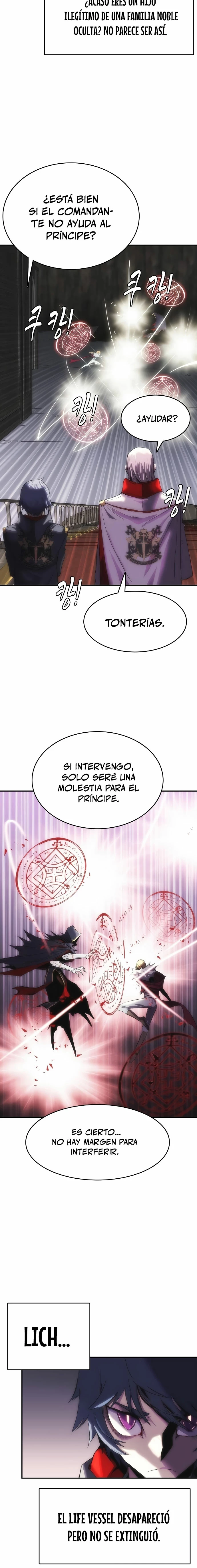Instinto de regresión del sabueso > Capitulo 26 > Page 71