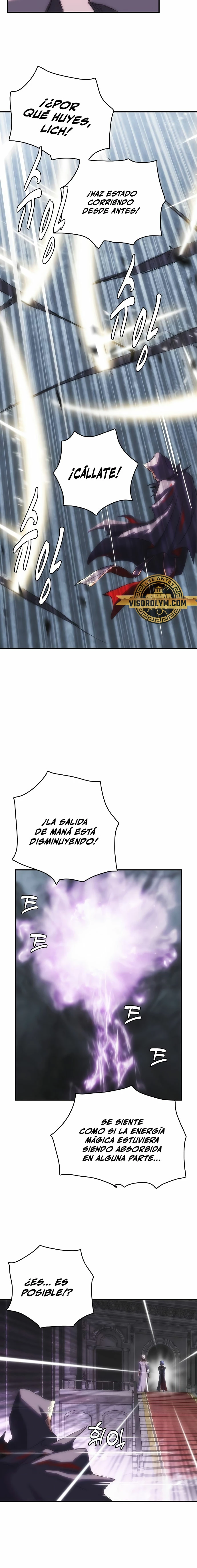 Instinto de regresión del sabueso > Capitulo 26 > Page 91