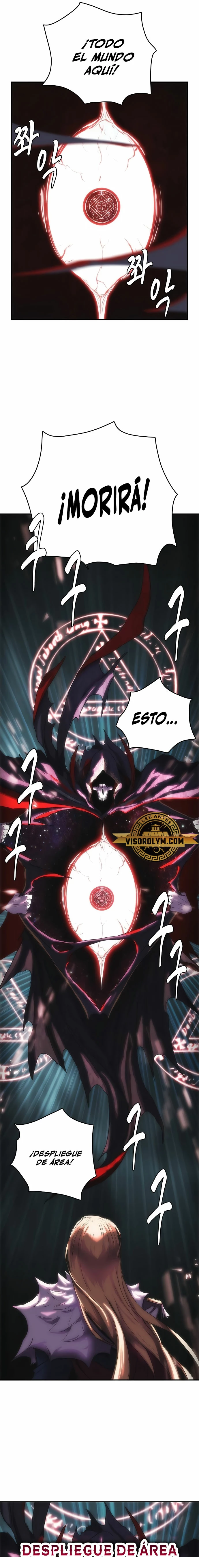 Instinto de regresión del sabueso > Capitulo 26 > Page 121