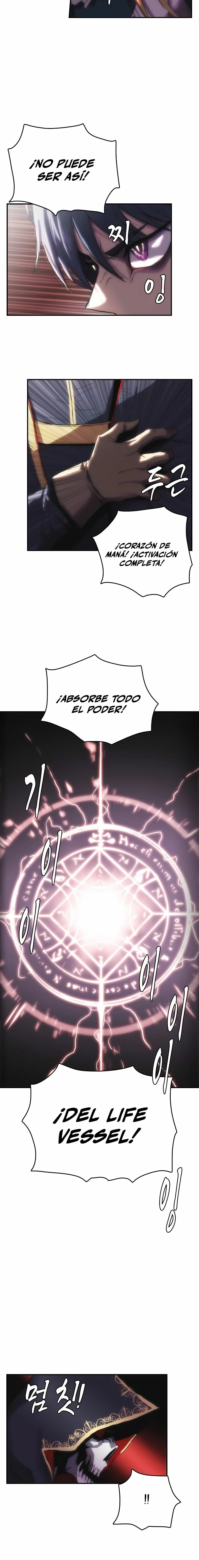 Instinto de regresión del sabueso > Capitulo 26 > Page 141