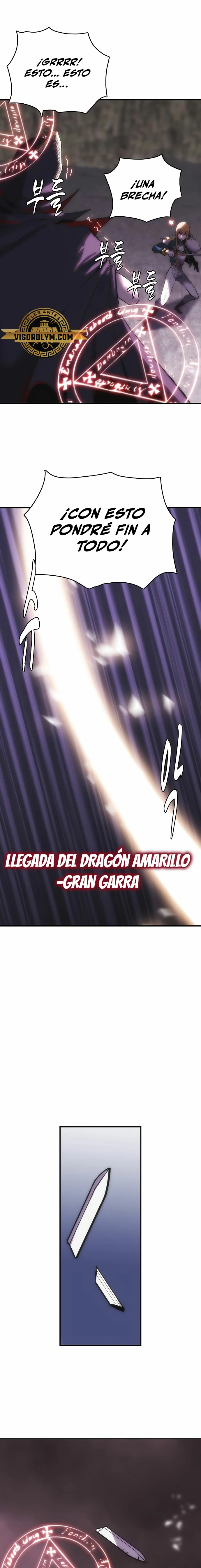 Instinto de regresión del sabueso > Capitulo 26 > Page 151