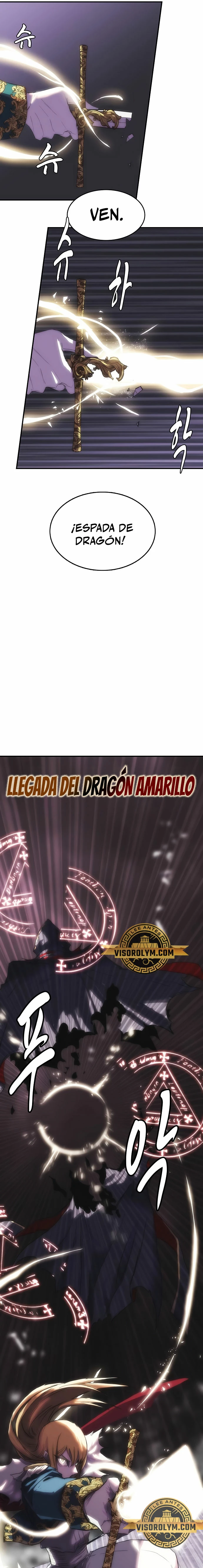 Instinto de regresión del sabueso > Capitulo 26 > Page 171