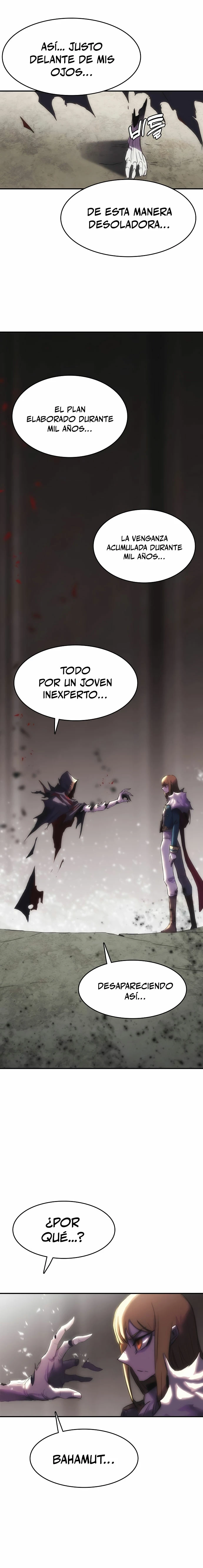 Instinto de regresión del sabueso > Capitulo 26 > Page 191