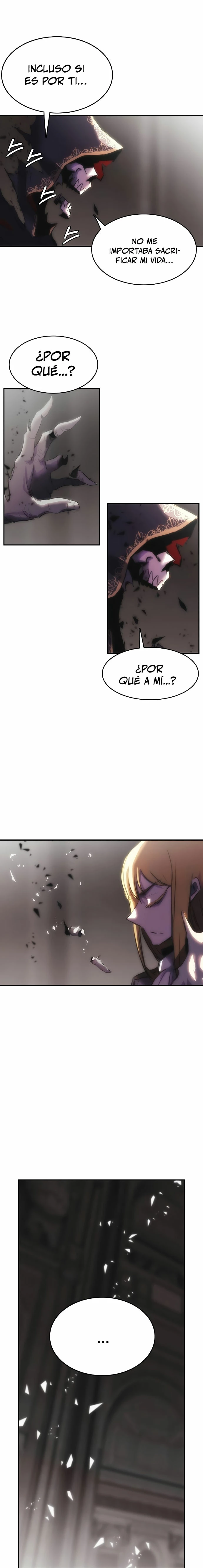 Instinto de regresión del sabueso > Capitulo 26 > Page 201